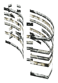 bh1_11_em, a piece of the GTA V map in Rockford Hills
