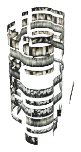 bh1_11_em_b_lod, a low-detail (LOD) model of the GTA V map in Rockford Hills