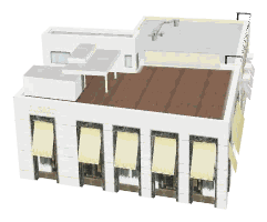 bh1_13_build1_lod, a low-detail (LOD) model of the GTA V map in Rockford Hills