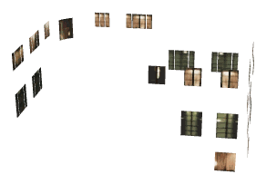 bh1_13_em, a piece of the GTA V map in Rockford Hills