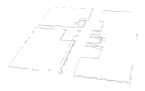 bh1_13_glue, a piece of the GTA V map in Rockford Hills