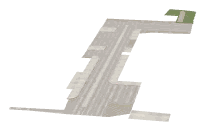 bh1_15_alleygr, a piece of the GTA V map in Rockford Hills
