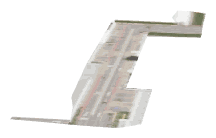 bh1_15_alleygr_lod, a low-detail (LOD) model of the GTA V map in Rockford Hills