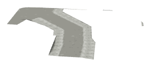 bh1_16_grd_01_lod, a low-detail (LOD) model of the GTA V map in Rockford Hills