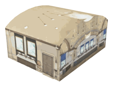 bh1_16_jewel2_fake_lod, a low-detail (LOD) model of the GTA V map in Rockford Hills
