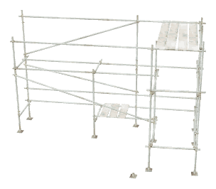 bh1_16_scaff, a piece of the GTA V map in Rockford Hills