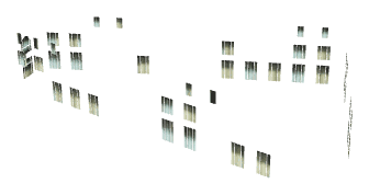 bh1_17_em, a piece of the GTA V map in Rockford Hills