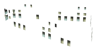 bh1_17_em_lod, a low-detail (LOD) model of the GTA V map in Rockford Hills