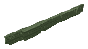 bh1_18_bigivy, a piece of the GTA V map in Rockford Hills