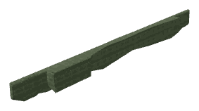 bh1_18_bigivy_lod, a low-detail (LOD) model of the GTA V map in Rockford Hills