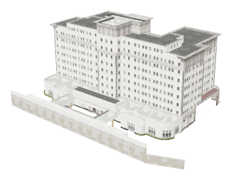 bh1_18_bld1a, a building of the GTA V map in Rockford Hills