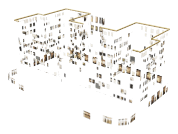 bh1_18_em_slod, a super-low-detail (SLOD) model of the GTA V map in Rockford Hills