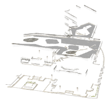 bh1_20_ground_d3, a terrain piece of the GTA V map in Burton
