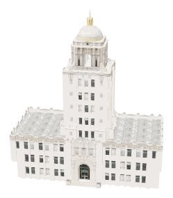 bh1_21_bld_main_lod, a low-detail (LOD) model of the GTA V map in Rockford Hills