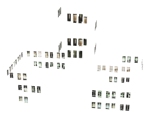bh1_21_em_b, a piece of the GTA V map in Rockford Hills