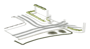 bh1_30_dcl_06, a decal of the GTA V map in Richman