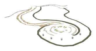 bh1_30_dcl_10, a decal of the GTA V map in Richman