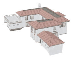 bh1_30_m4, a piece of the GTA V map in Richman