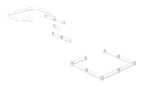 bh1_30_ma_pipes_stonerails_lod, a low-detail (LOD) model of the GTA V map in Richman