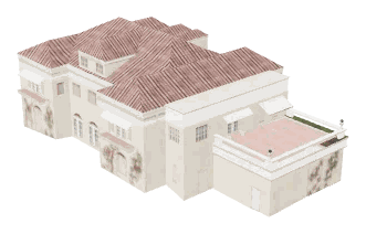 bh1_30_middleplot01_blg03_lod, a low-detail (LOD) model of the GTA V map in Richman