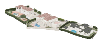 bh1_30_slod1, a super-low-detail (SLOD) model of the GTA V map in Richman
