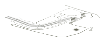 bh1_31_dcl_05, a decal of the GTA V map in Richman