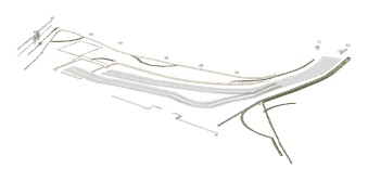 bh1_31_dcl_06, a decal of the GTA V map in Richman