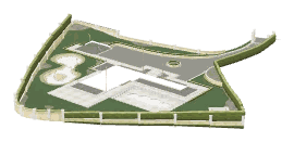 bh1_31_ground1, a terrain piece of the GTA V map in Richman