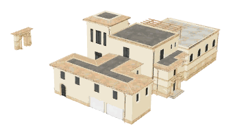 bh1_31_m2, a piece of the GTA V map in Richman