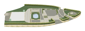 bh1_31_m2g, a piece of the GTA V map in Richman