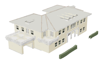 bh1_31_m3, a piece of the GTA V map in Richman