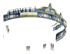 bh1_33_blg01_neon_lod, a low-detail (LOD) model of the GTA V map in Morningwood
