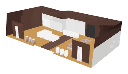 bh1_33_clotheshi_milo_slod, a super-low-detail (SLOD) model of the GTA V map in Morningwood