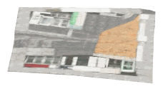 bh1_34_ground_lod, a low-detail (LOD) model of the GTA V map in Morningwood