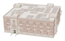 bh1_35_campusbuild_01a, a piece of the GTA V map in Richman