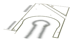 bh1_35_dcl_01, a decal of the GTA V map in Richman