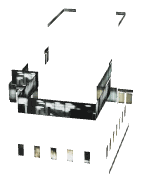 bh1_35_em_a_lod, a low-detail (LOD) model of the GTA V map in Richman