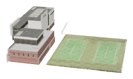 bh1_35_pavillion_lod, a low-detail (LOD) model of the GTA V map in Richman
