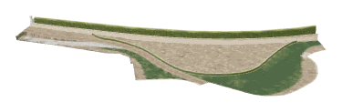 bh1_36_grnd_02_lod, a low-detail (LOD) model of the GTA V map in Richman