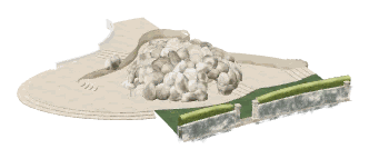 bh1_36_grnd_03, a terrain piece of the GTA V map in Richman