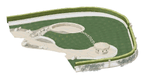 bh1_36_grnd_04, a terrain piece of the GTA V map in Richman
