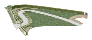 bh1_36_grnd_05_lod, a low-detail (LOD) model of the GTA V map in Richman