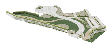 bh1_36_grnd_07, a terrain piece of the GTA V map in Richman