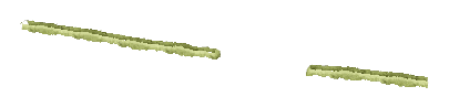 bh1_36_hedged_21, a vegetation piece of the GTA V map in Richman