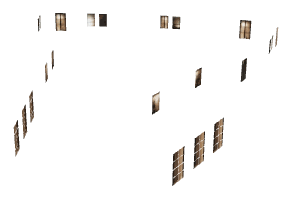 bh1_37_em, a piece of the GTA V map in Morningwood
