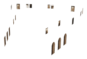 bh1_37_em_lod, a low-detail (LOD) model of the GTA V map in Morningwood