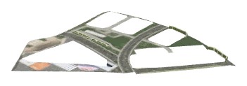 bh1_38_grnd_1_lod, a low-detail (LOD) model of the GTA V map in Rockford Hills