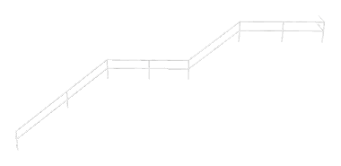bh1_38_railing, a fence or wall of the GTA V map in Rockford Hills
