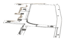 bh1_39_gnd_decals, a decal of the GTA V map in Rockford Hills
