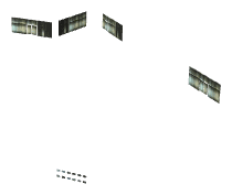 bh1_40_em_1b_lod, a low-detail (LOD) model of the GTA V map in Rockford Hills